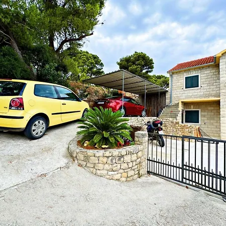 Tony With Spectacular View Apartman Postira