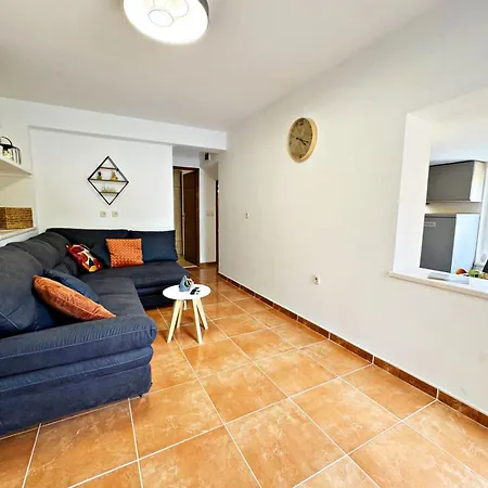 Apartman Tony With Spectacular View *